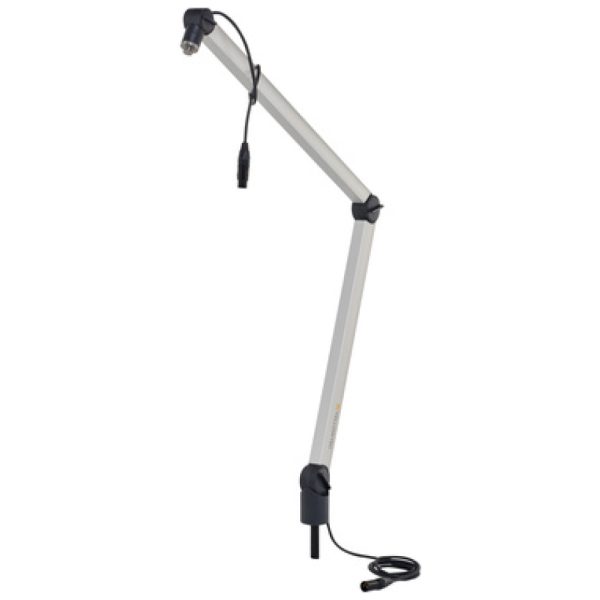 Yellowtec MiKA Mic Arm XL Aluminium XLR