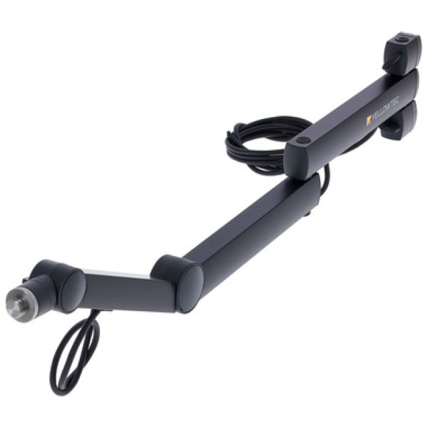 Yellowtec MiKA Microphone Arm TV Black