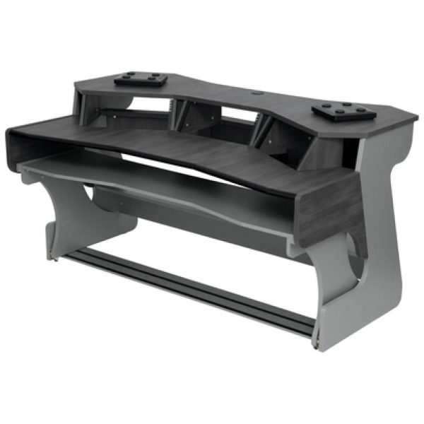 Zaor Miza X2 Flex Wengé Grey