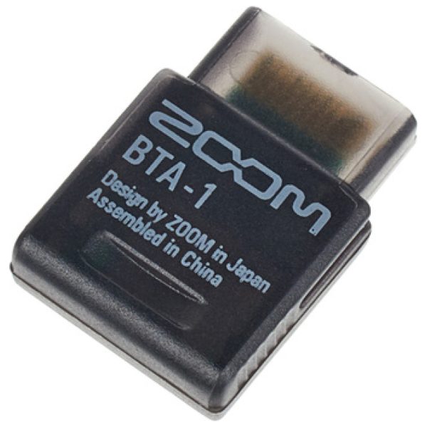 Zoom BTA-1