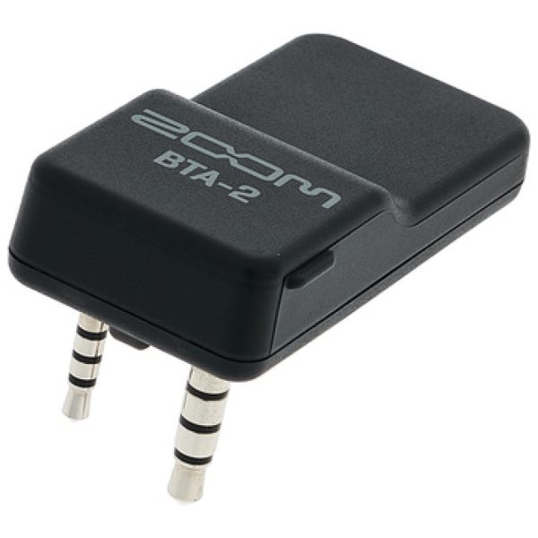 Zoom BTA-2