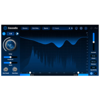 iZotope Cascadia