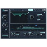 iZotope Equinox
