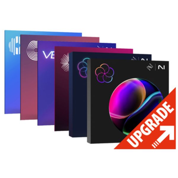 iZotope Everything Bundle UPG RX Adv