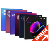 iZotope Everything Bundle UPG RX Adv