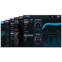 iZotope Mix & Master Bundle Advanced