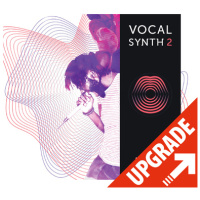 iZotope VocalSynth 2 CG MPS