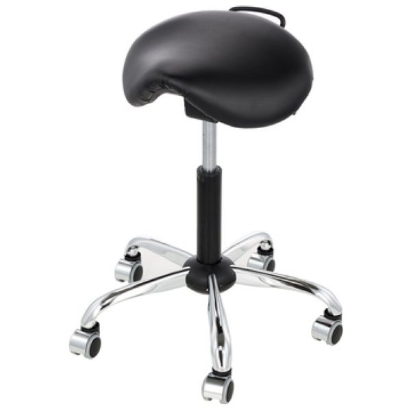 meychair A4-TR-KL2/11-38 Black