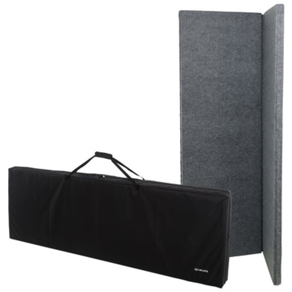 t.akustik AP 180-2 Bag Bundle Bk t.akustik AP 180-2 Bag Bundle Bk