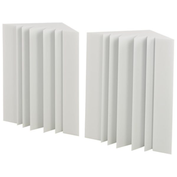 t.akustik CBT-37 Melamine WH t.akustik CBT-37 Melamine WH