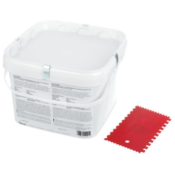 t.akustik Contact Glue Liquid 4 kg