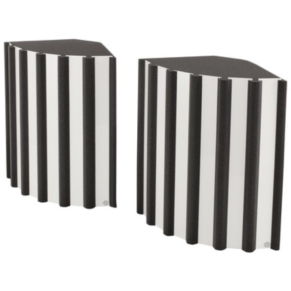 t.akustik Highline CBT2 Gloss White t.akustik Highline CBT2 Gloss White