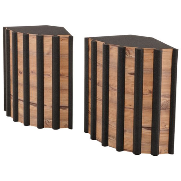 t.akustik Highline CBT2 Silver Spruce t.akustik Highline CBT2 Silver Spruce