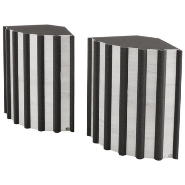 t.akustik Highline CBT2 White Wood t.akustik Highline CBT2 White Wood