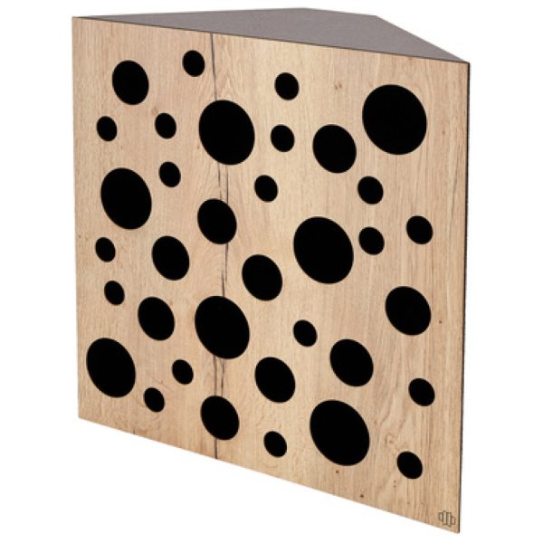 t.akustik LF-D 60 Bass Trap Halifax oak t.akustik LF-D 60 Bass Trap Halifax oak