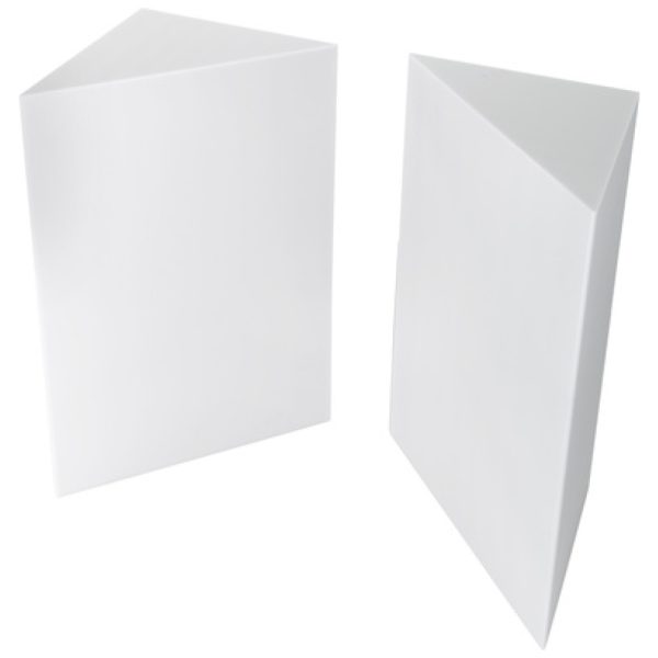 t.akustik Melamine Cornertube 480 GR t.akustik Melamine Cornertube 480 GR