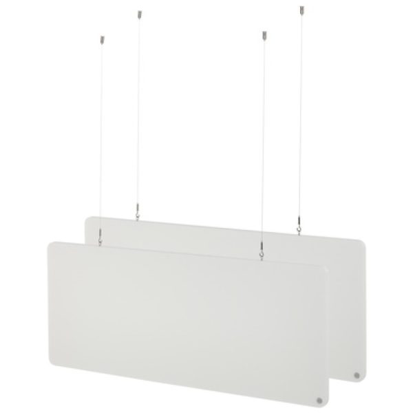 t.akustik PET Pendant Absorber 50 WH t.akustik PET Pendant Absorber 50 WH