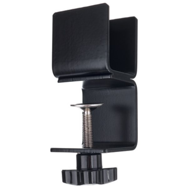 t.akustik PET Table Holder M1 BK t.akustik PET Table Holder M1 BK