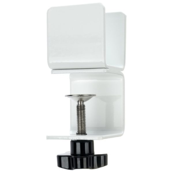 t.akustik PET Table Holder M1 WH t.akustik PET Table Holder M1 WH