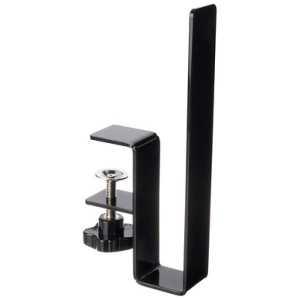 t.akustik PET Table Holder M2 BK t.akustik PET Table Holder M2 BK