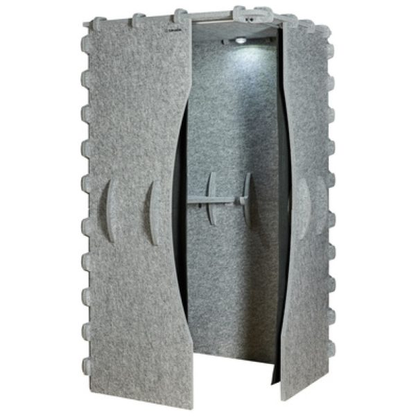 t.akustik PET Vocal Booth t.akustik PET Vocal Booth