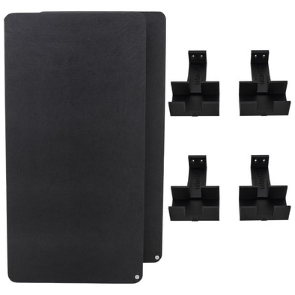 t.akustik PET Wall Absorber 120 B Bundle t.akustik PET Wall Absorber 120 B Bundle