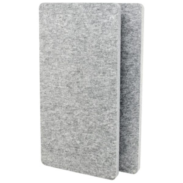 t.akustik PET Wall Absorber 120 SGR t.akustik PET Wall Absorber 120 SGR