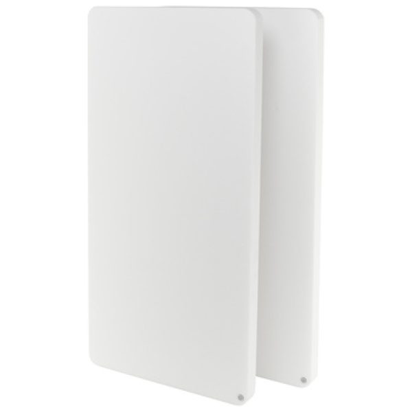 t.akustik PET Wall Absorber 120 WH t.akustik PET Wall Absorber 120 WH