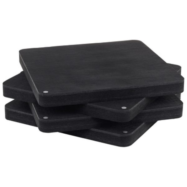 t.akustik PET Wall Absorber 60 BK t.akustik PET Wall Absorber 60 BK