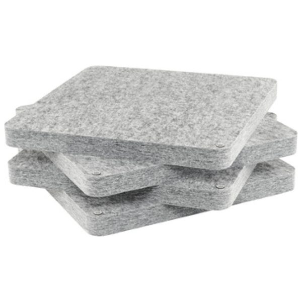 t.akustik PET Wall Absorber 60 SGR t.akustik PET Wall Absorber 60 SGR