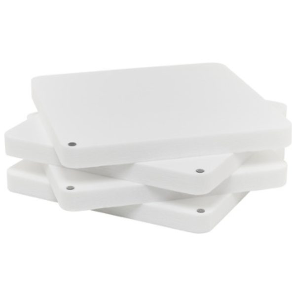 t.akustik PET Wall Absorber 60 WH t.akustik PET Wall Absorber 60 WH