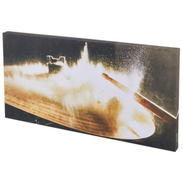 t.akustik Print Panel Dusty Cymbal t.akustik Print Panel Dusty Cymbal