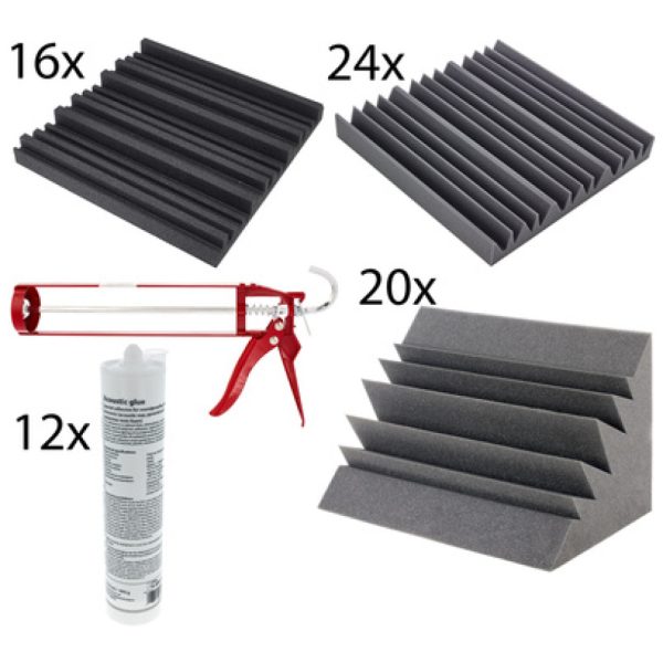 t.akustik Producer Set M Basic t.akustik Producer Set M Basic