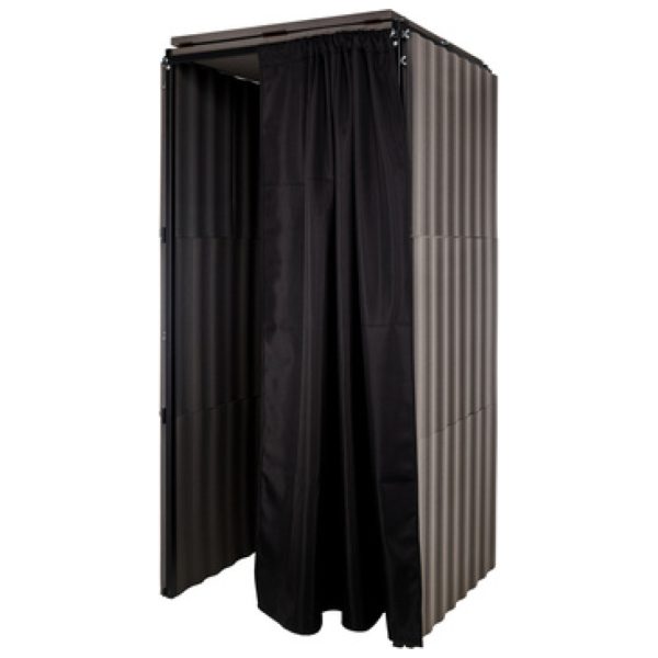 t.akustik Vocal Booth Bundle