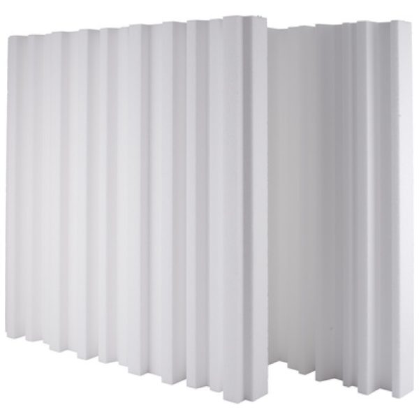 t.akustik WDS-7 Diffuser Set 8pcs