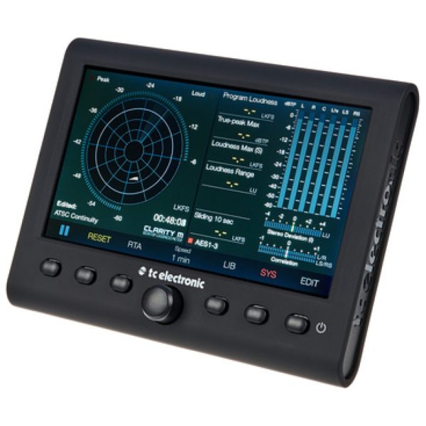 tc electronic Clarity M tc electronic Clarity M