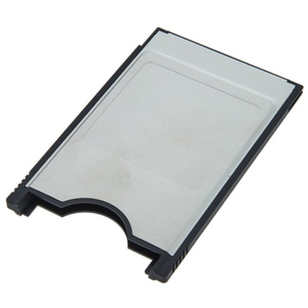 the t.pc Compact Flash CF Adapter the t.pc Compact Flash CF Adapter