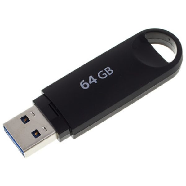 the t.pc USB Stick 64 Gb the t.pc USB Stick 64 Gb