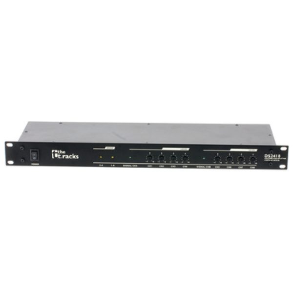 the t.racks DS2418