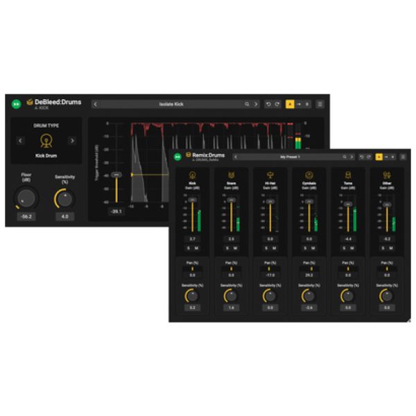Acon Digital Drum Production Suite