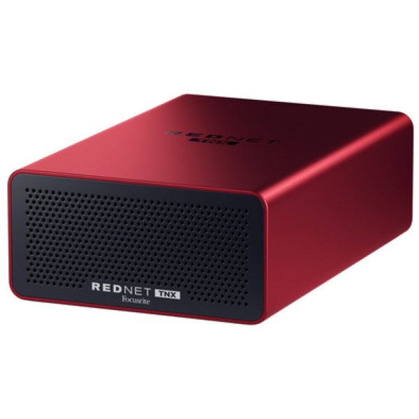 Focusrite RedNet TNX