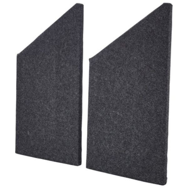 Clearsonic ST2448 Sorber - twin pack