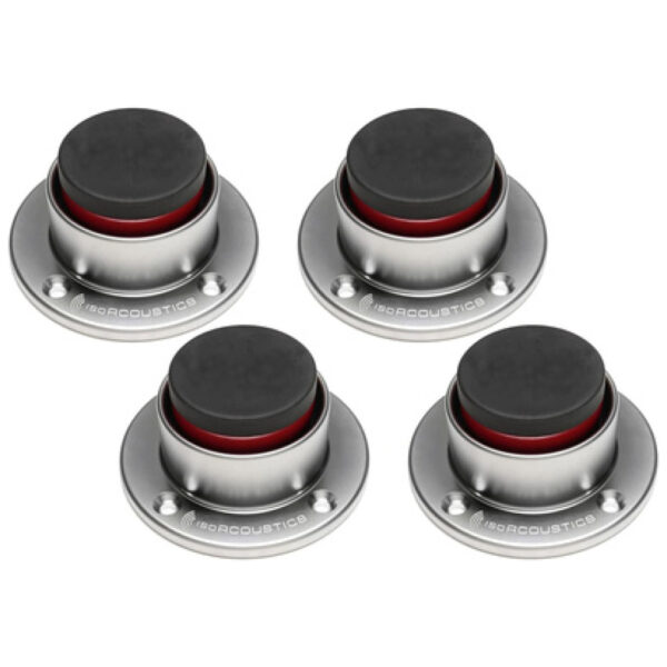 IsoAcoustics Stage 1 Set