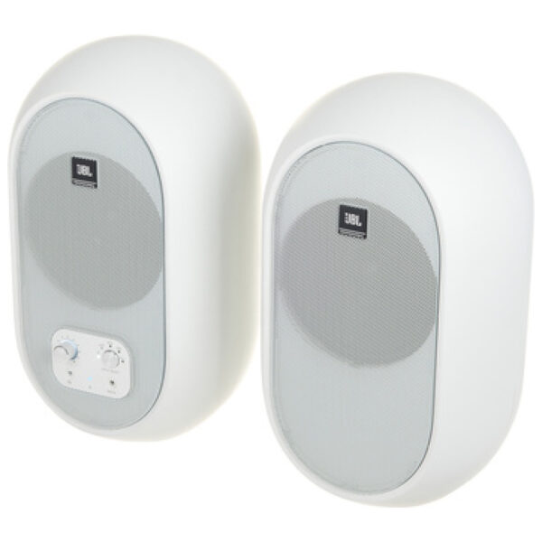 JBL 104-BT White