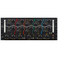 Plugin Alliance Lindell Audio EQ825