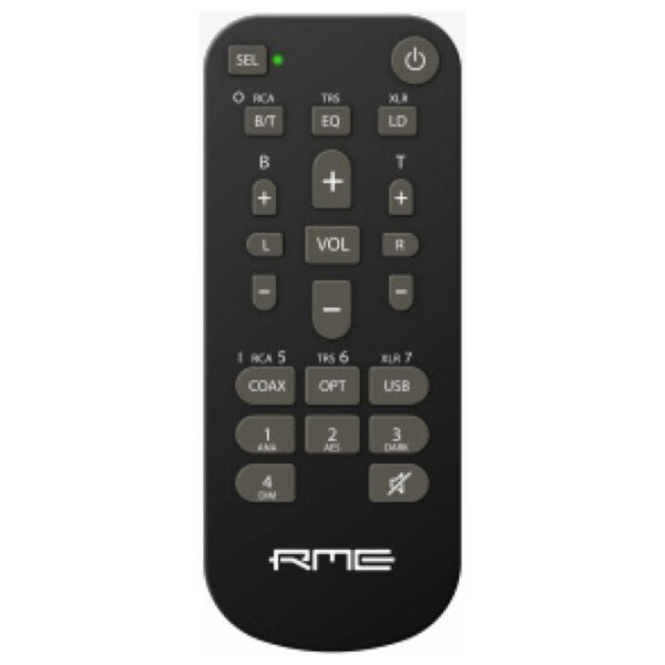 RME MRC Multi Remote Control MK2