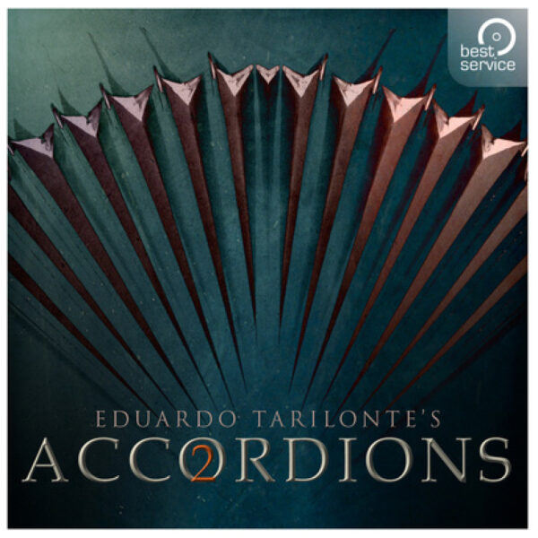 Engine Audio Accordions 2