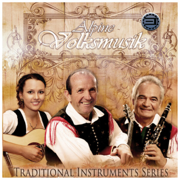 Best Service Alpine Volksmusik