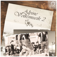 Best Service Alpine Volksmusik 2