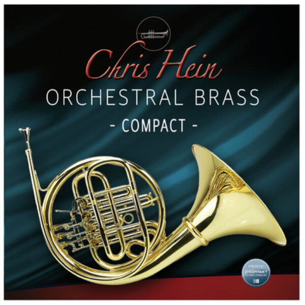 Best Service Chris Hein Orch Brass Compact